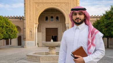 ملامح العمارة الإسلامية في صقلية