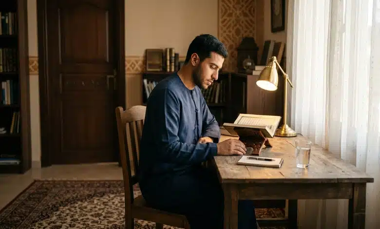 آداب الزيارة والاستئذان في الإسلام أحكام الاستئذان في الإسلام ومتى يكون واجبًا؟