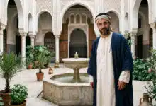 أهم تقنيات التبريد الطبيعي في العمارة الإسلامية القديمة