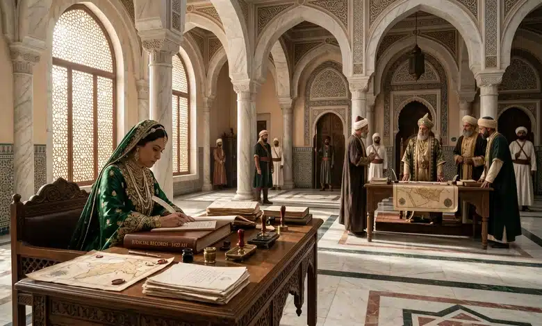 إدارة الحكم في عهد عماد الدين زنكي وتأثيرها على الاستقرار
