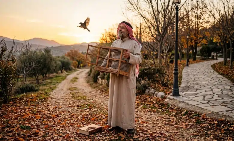 تحليل رواية عصفور من الشرق وتجربة توفيق الحكيم بين الشرق والغرب الرمزية والدلالات الفكرية في عصفور من الشرق