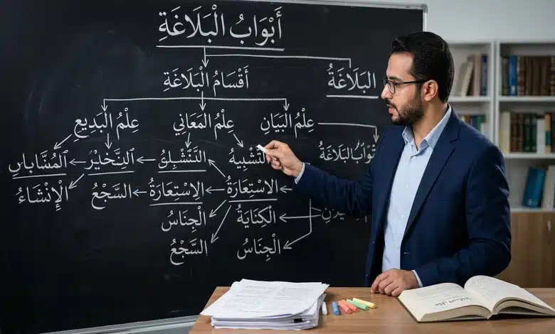 المفاهيم البلاغية في كتاب المثل السائر وتطبيقاتها العملية
