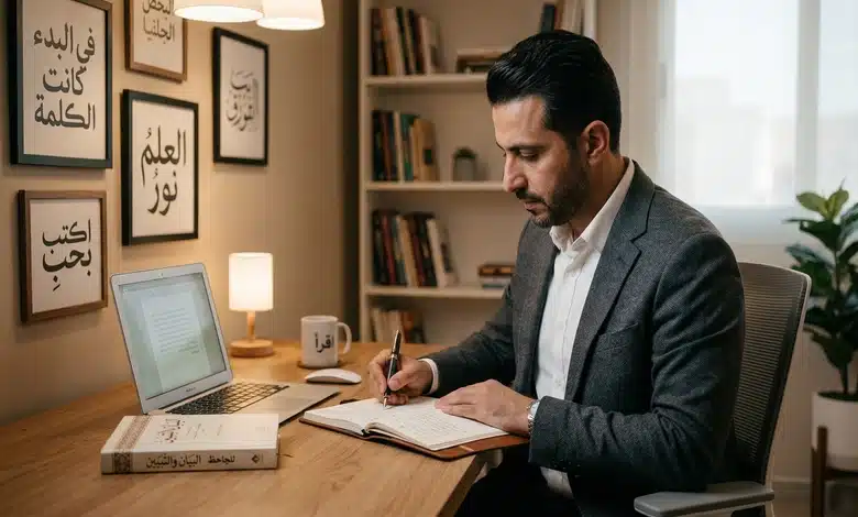 تأثير كتاب البيان والتبيين على الأدباء والكتاب 
