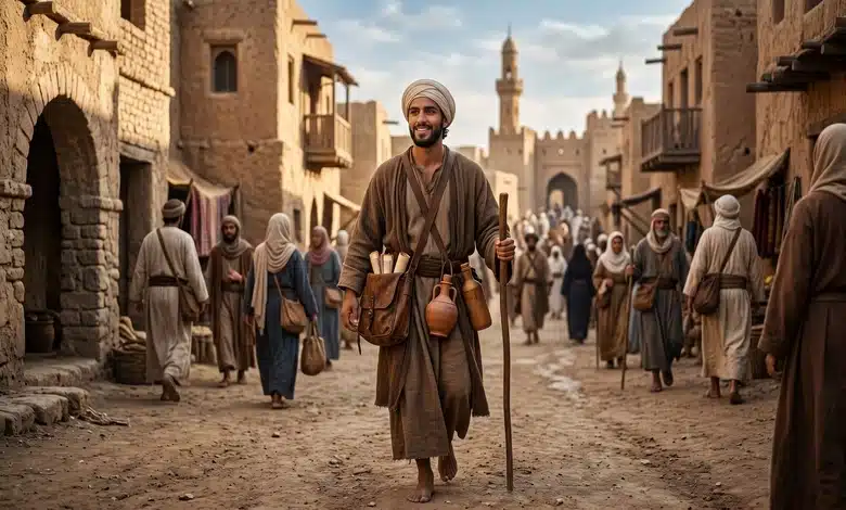 تاريخ الحج قديماً قبل الطائرات والسيارات تاريخ الحج في العصر الإسلامي المبكر