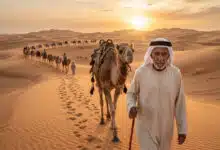 تاريخ الحج قديماً قبل الطائرات والسيارات