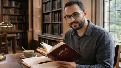 تحليل رواية خان الخليلي كلوحة واقعية من حياة الطبقة المتوسطة لنجيب محفوظ