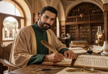 تحليل قصائد المتنبي في الفخر والاعتداد بالذات