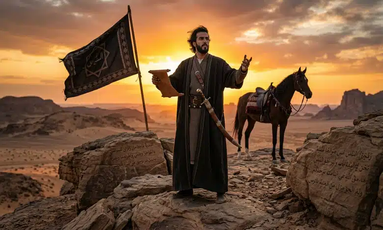 معلقة عمرو بن كلثوم كقصيدة خالدة تجسد روح الفخر والحماسة العربية تحليل معلقة عمرو بن كلثوم من حيث الفخر القبلي