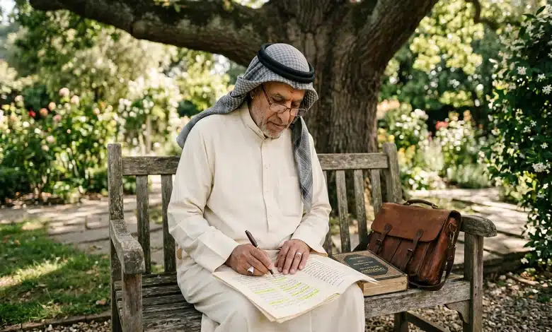 تطبيقات عملية من كتاب دلائل الإعجاز في تحليل النصوص
