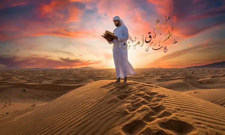 دور البيان والتبيين في إبراز جمال اللغة العربية عبر العصور 