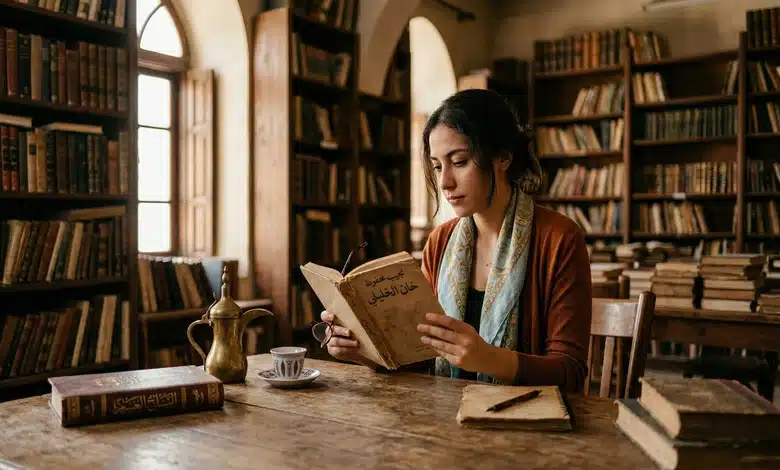 تحليل رواية خان الخليلي كلوحة واقعية من حياة الطبقة المتوسطة لنجيب محفوظ رواية خان الخليلي وأهميتها في الأدب العربي