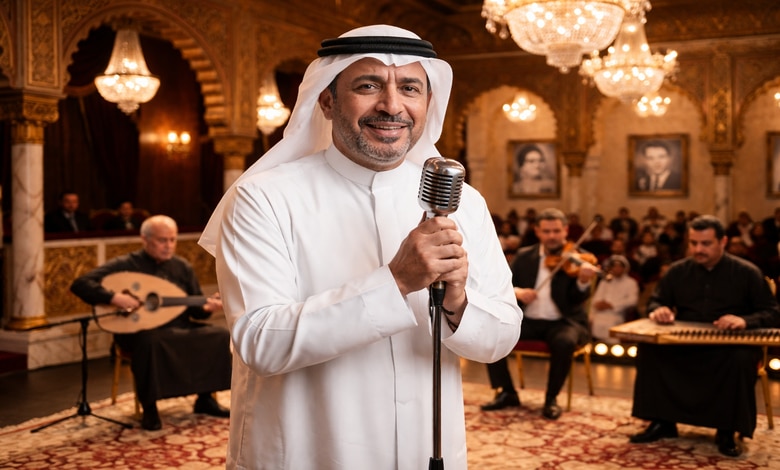 روّاد الموسيقى العربية وبصمتهم التي لا تُنسى في ذاكرة الفن العربي روّاد الموسيقى العربية وبصمتهم التي لا تُنسى في ذاكرة الفن العربي
