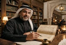 شرح كتاب دلائل الإعجاز وأهميته البلاغية