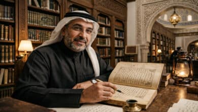 شرح كتاب دلائل الإعجاز وأهميته البلاغية