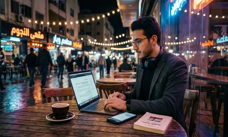 قراءة معاصرة في كتاب المثل السائر وكيف نفهمه اليوم؟

