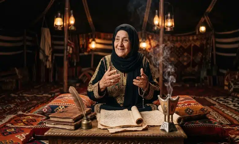 بين الأسطورة والتاريخ قصة الزير سالم الحقيقية وحرب البسوس قصة الزير سالم بين الحقيقة والأسطورة في التراث العربي