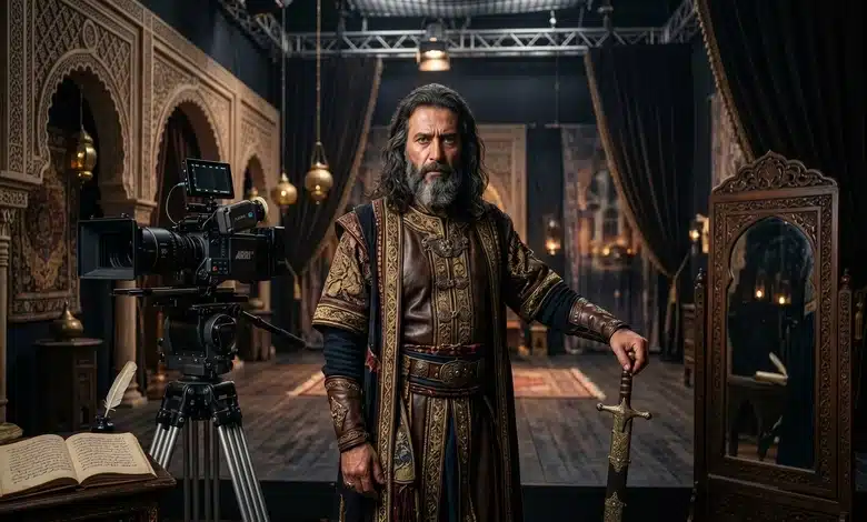 بين الأسطورة والتاريخ قصة الزير سالم الحقيقية وحرب البسوس قصة الزير سالم في الأدب العربي والدراما