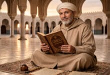 كتاب البيان والتبيين كشاهد على جمال اللغة العربية عبر العصور