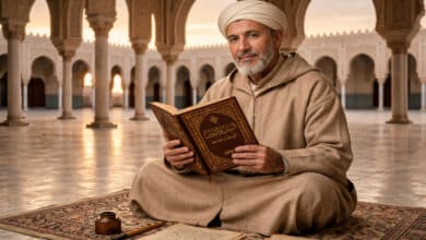 كتاب البيان والتبيين كشاهد على جمال اللغة العربية عبر العصور كتاب البيان والتبيين كشاهد على جمال اللغة العربية عبر العصور