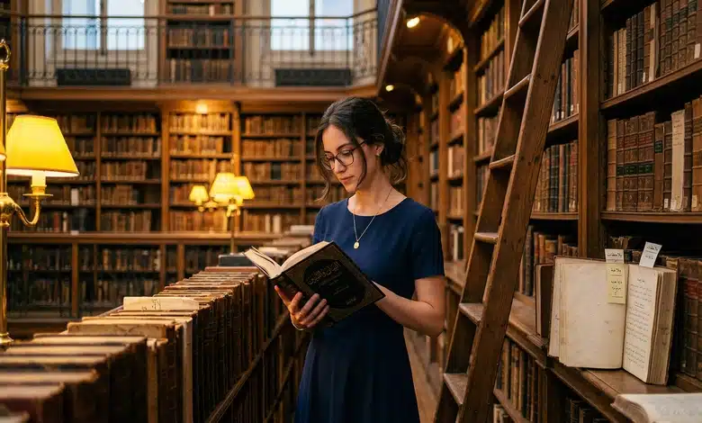 كتاب البيان والتبيين ومكانته في الأدب العربي 