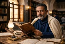 كتاب المثل السائر درّة النقد والبلاغة التي أعادت تشكيل فهم جمال اللغة العربية