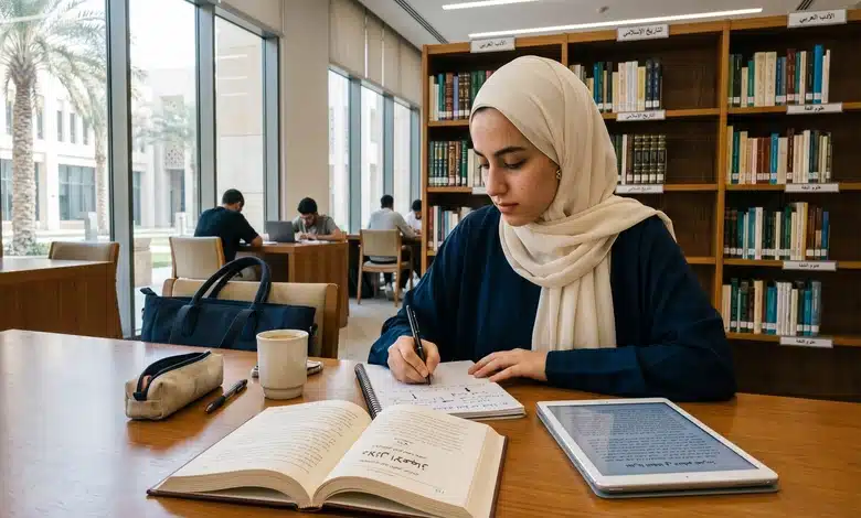 كتاب دلائل الإعجاز كمدخل شامل لفهم البلاغة العربية

