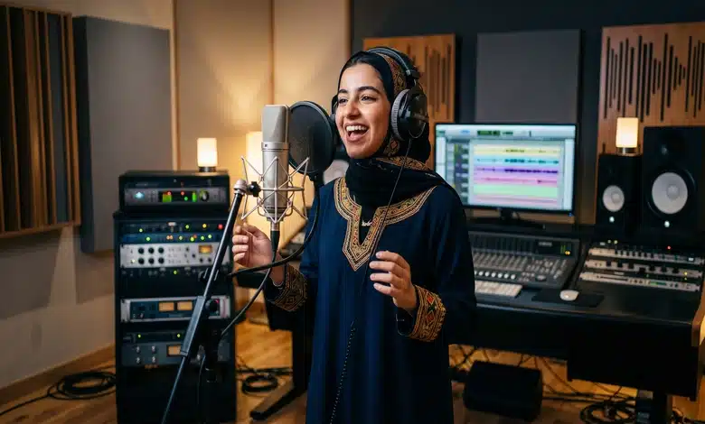 كيف نحافظ على أهازيج العيد القديمة للأجيال القادمة؟
