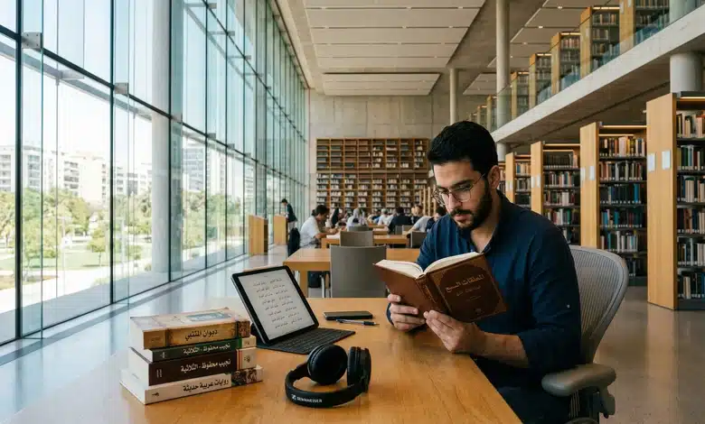 معلقة عمرو بن كلثوم كقصيدة خالدة تجسد روح الفخر والحماسة العربية لماذا تُعد معلقة عمرو بن كلثوم قصيدة خالدة حتى اليوم؟