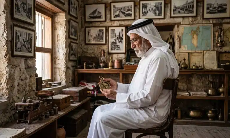 أسواق المنامة القديمة الشعبية وأشهر المنتجات البحرينية بها لمحة تاريخية عن أسواق المنامة القديمة الشعبية في البحرين