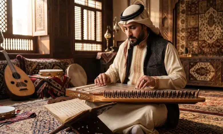 روّاد الموسيقى العربية وبصمتهم التي لا تُنسى في ذاكرة الفن العربي ما الذي يميز أسلوب روّاد الموسيقى العربية عن غيرهم؟