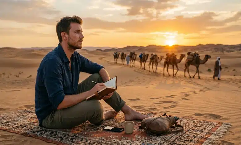 تاريخ الحج قديماً قبل الطائرات والسيارات ماذا نتعلم من تاريخ الحج قديماً في عصرنا الحديث؟