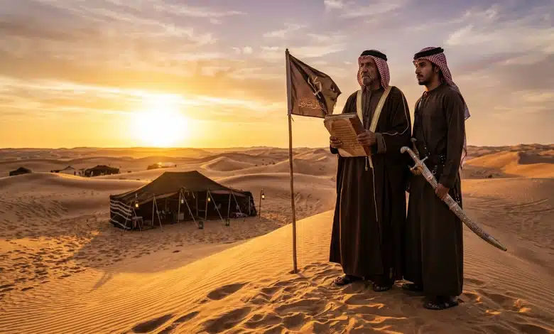 تحليل قصائد المتنبي في الفخر والاعتداد بالذات موضوعات الفخر في شعر المتنبي بين الذات والقبيلة