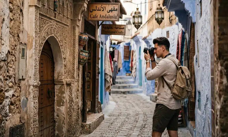نصائح زيارة مدينة غدامس الليبية والاستمتاع برحلة مثالية 