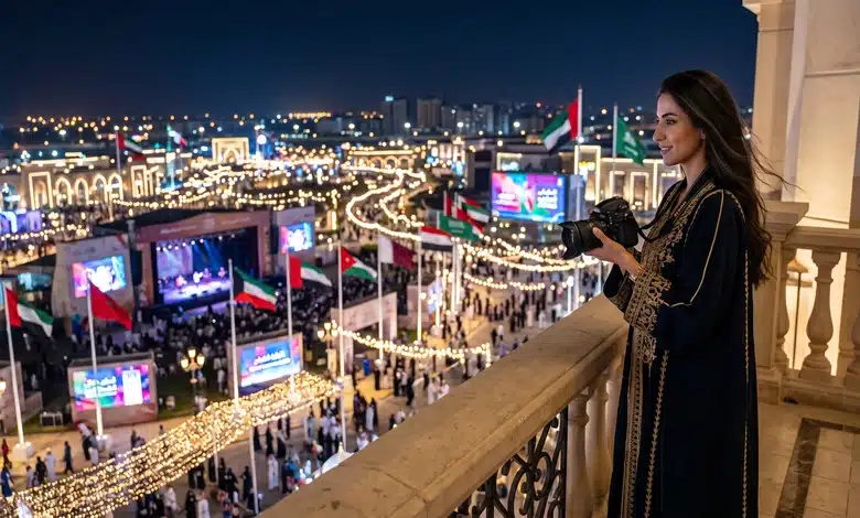 نظرة عامة على مهرجان الشيخ زايد التراثي الحدث الثقافي الأبرز بالوطن العربي 