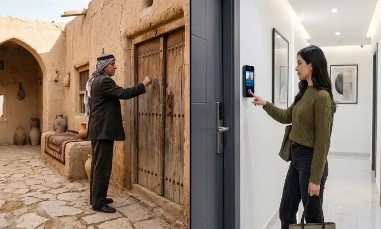 آداب الزيارة والاستئذان في الإسلام هل تختلف آداب الزيارة والاستئذان باختلاف الزمان والمكان؟