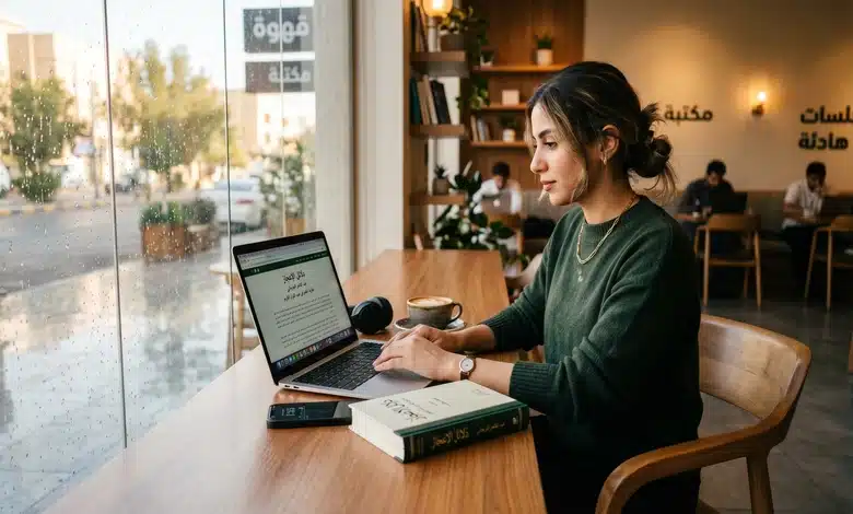 هل لا يزال كتاب دلائل الإعجاز مناسبًا للدراسة اليوم؟
