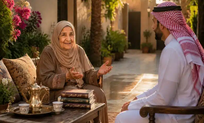 آداب الحديث والحوار في الإسلام وتجنب الغيبة آداب الحديث والحوار في الإسلام وأثرها على العلاقات الإنسانية