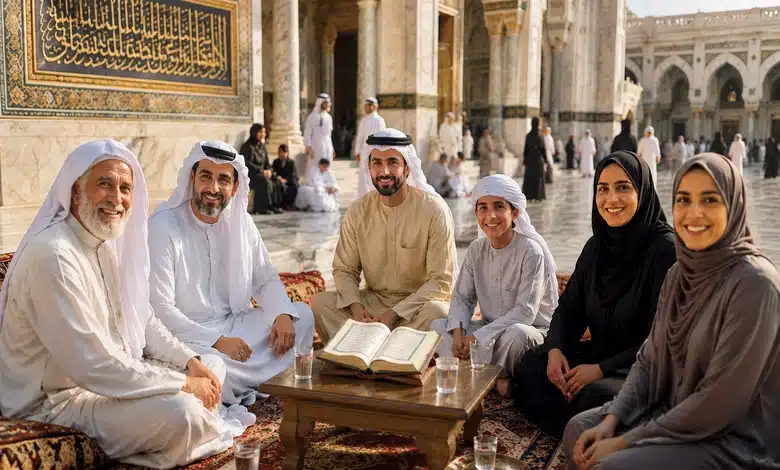 آداب الحديث والحوار في الإسلام وتجنب الغيبة أثر الالتزام بآداب الحديث على المجتمع الإسلامي