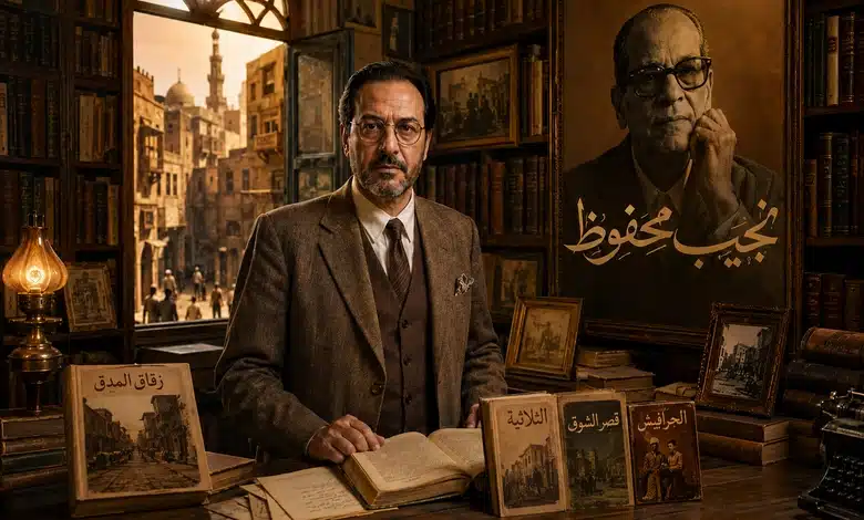 تحليل رواية زقاق المدق كتصوير حي للمجتمع الشعبي في أدب نجيب محفوظ أثر رواية زقاق المدق في ترسيخ صورة المجتمع الشعبي في الأدب العربي