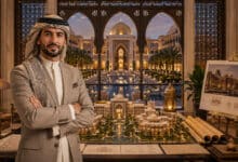 أسس تصميم فندق بطراز إسلامي عصري للسياحة الثقافية
