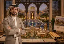 أسس تصميم فندق بطراز إسلامي عصري للسياحة الثقافية