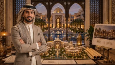 أسس تصميم فندق بطراز إسلامي عصري للسياحة الثقافية