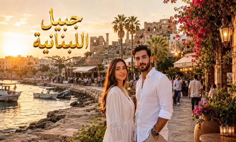 أهم معالم مدينة جبيل اللبنانية وسوقها القديم أفضل الأوقات لزيارة جبيل اللبنانية والاستمتاع بأجوائها