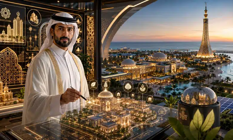 أفكار مبتكرة لتطوير تصميم الفنادق ذات الطابع الإسلامي