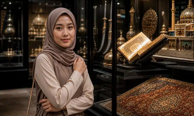 متحف الفن الإسلامي بماليزيا وما يميزه عن غيره من المتاحف عالمياً أقسام متحف الفن الإسلامي بماليزيا وأبرز مقتنياته