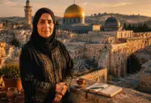 أهم المعالم داخل المدينة القديمة في القدس