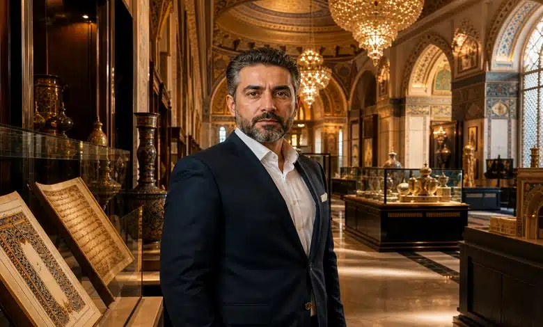 متحف الفن الإسلامي بماليزيا وما يميزه عن غيره من المتاحف عالمياً أهم معالم متحف الفن الإسلامي بماليزيا