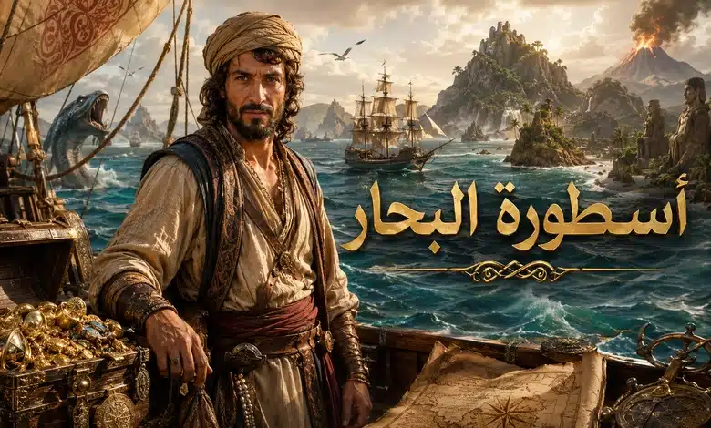 الدروس المستفادة من قصة السندباد البحري عبر العصور 