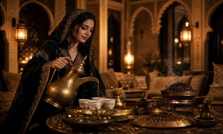 تاريخ القهوة العربية إرث الكرم الذي بدأ من ميناء المخا وامتد إلى العالم تاريخ القهوة العربية من ميناء المخا إلى العالم