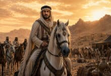 تعرف على أهمية الخيل عند العرب في السلم والحرب